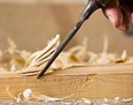 Entretien de meuble en bois par Menuisier France à Albies